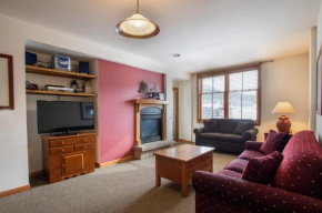 Great Ski-In Ski-Out Zephyr Mountain Lodge Condo with Lovely Balcony Views condo Winter Park